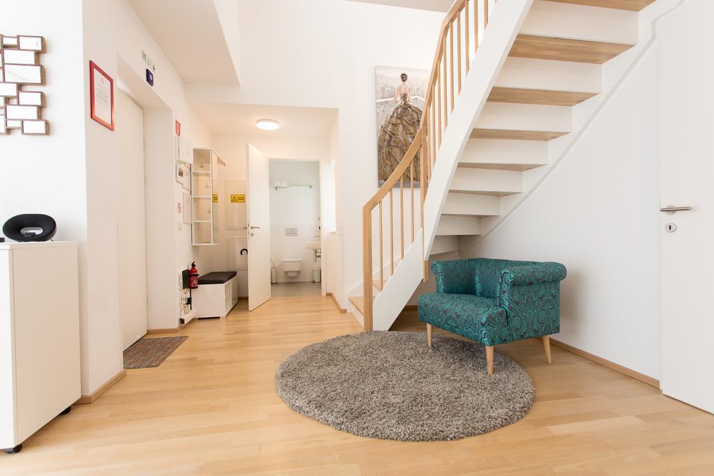 Mar - Center Apartament *
