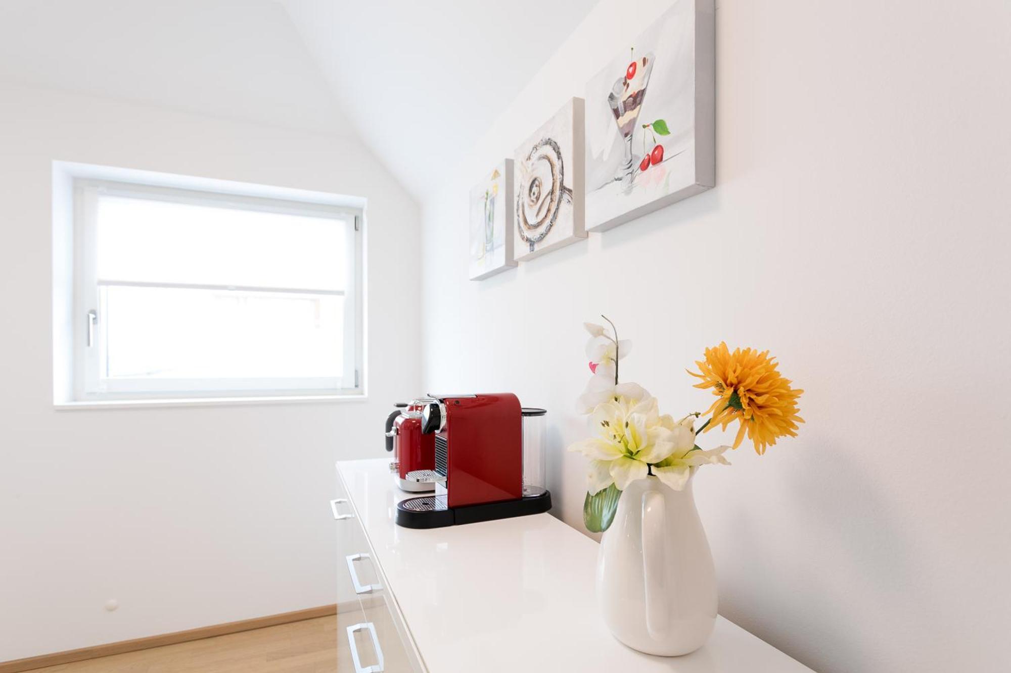 Apartament Mar - Center Wiedeń