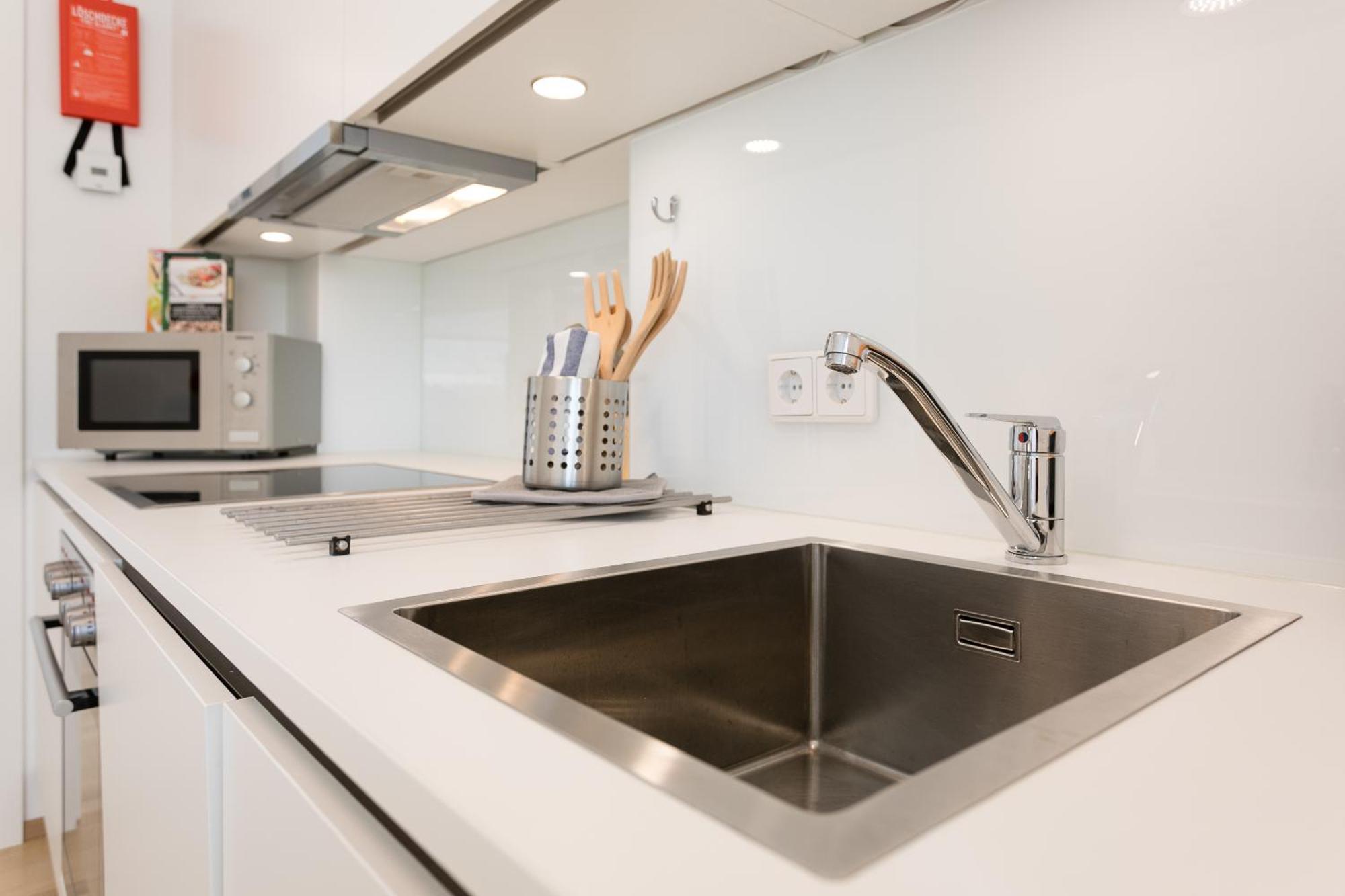 Apartament Mar - Center