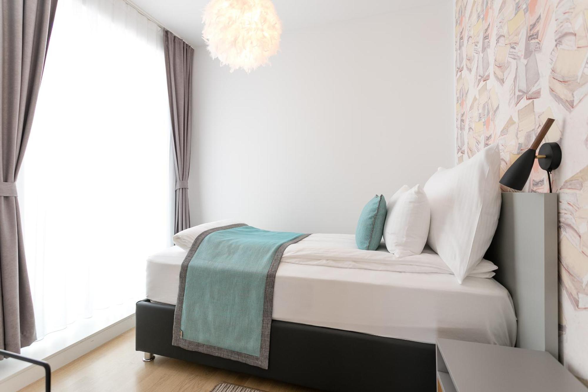 Apartament Mar - Center Wiedeń