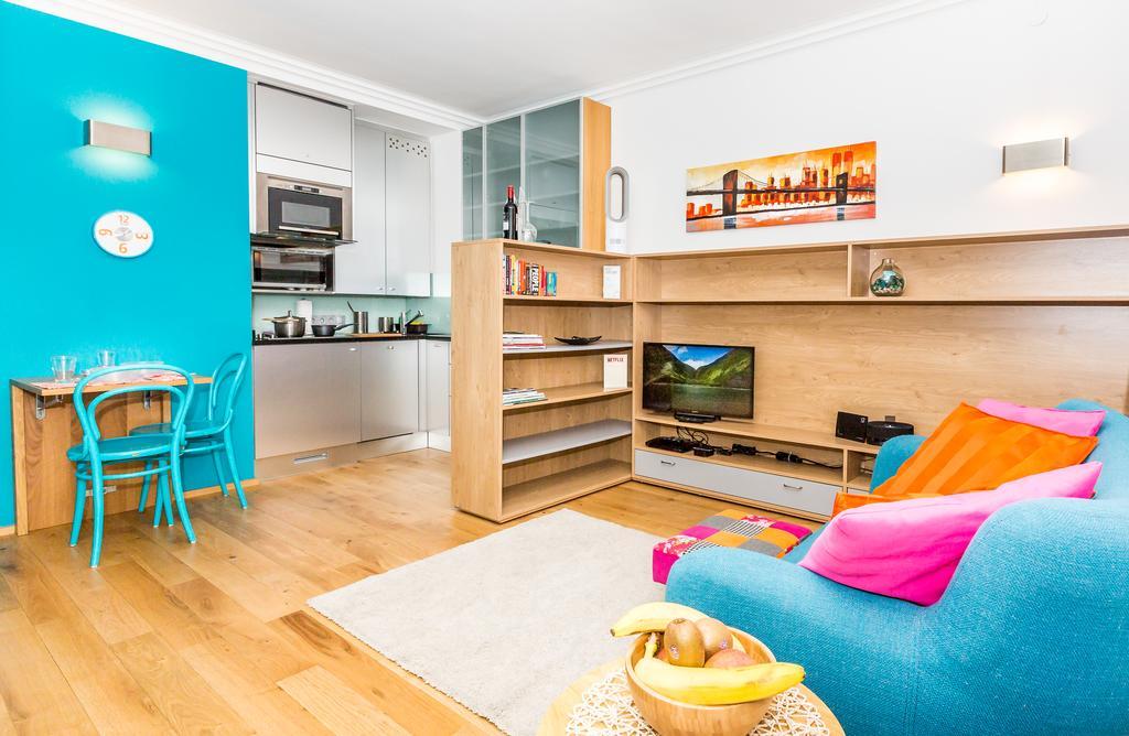 Apartament Mar - Center Wiedeń