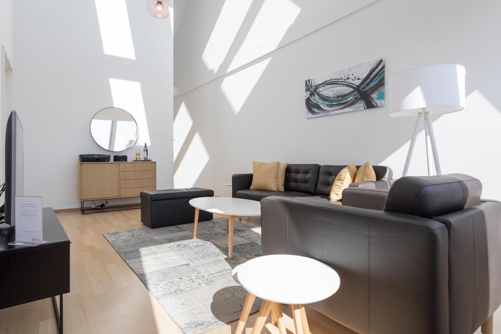 Apartament Mar - Center *