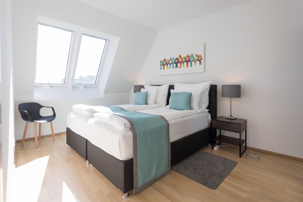 Mar - Center Apartament