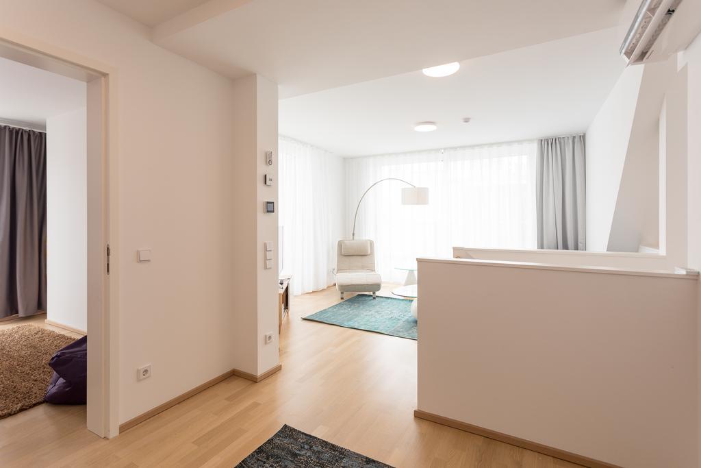 Apartament Mar - Center Wiedeń