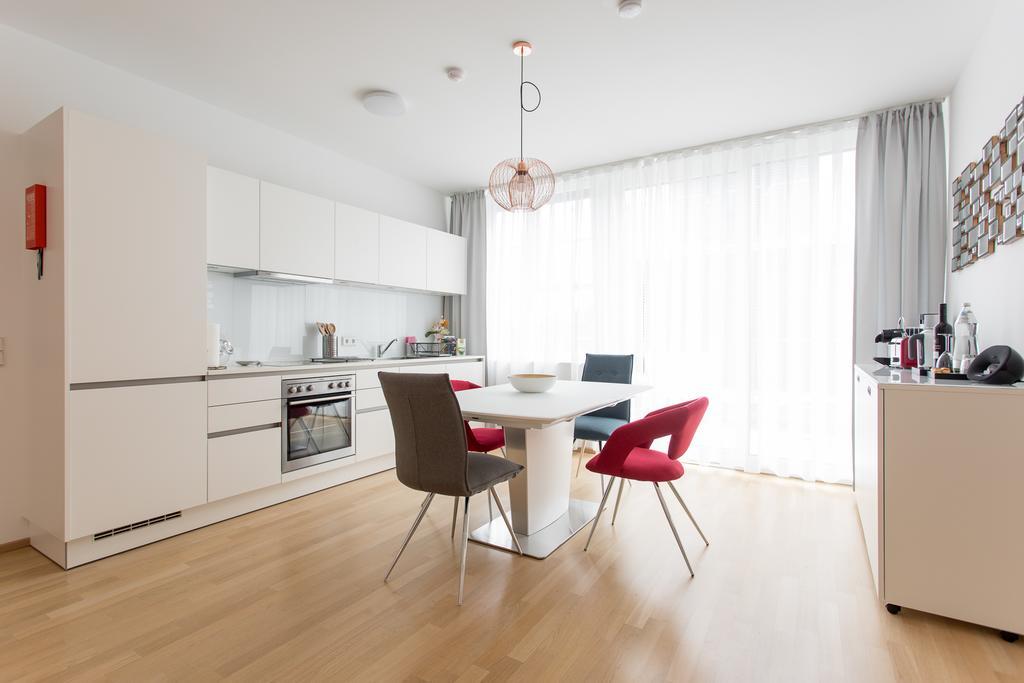 Apartament Mar - Center