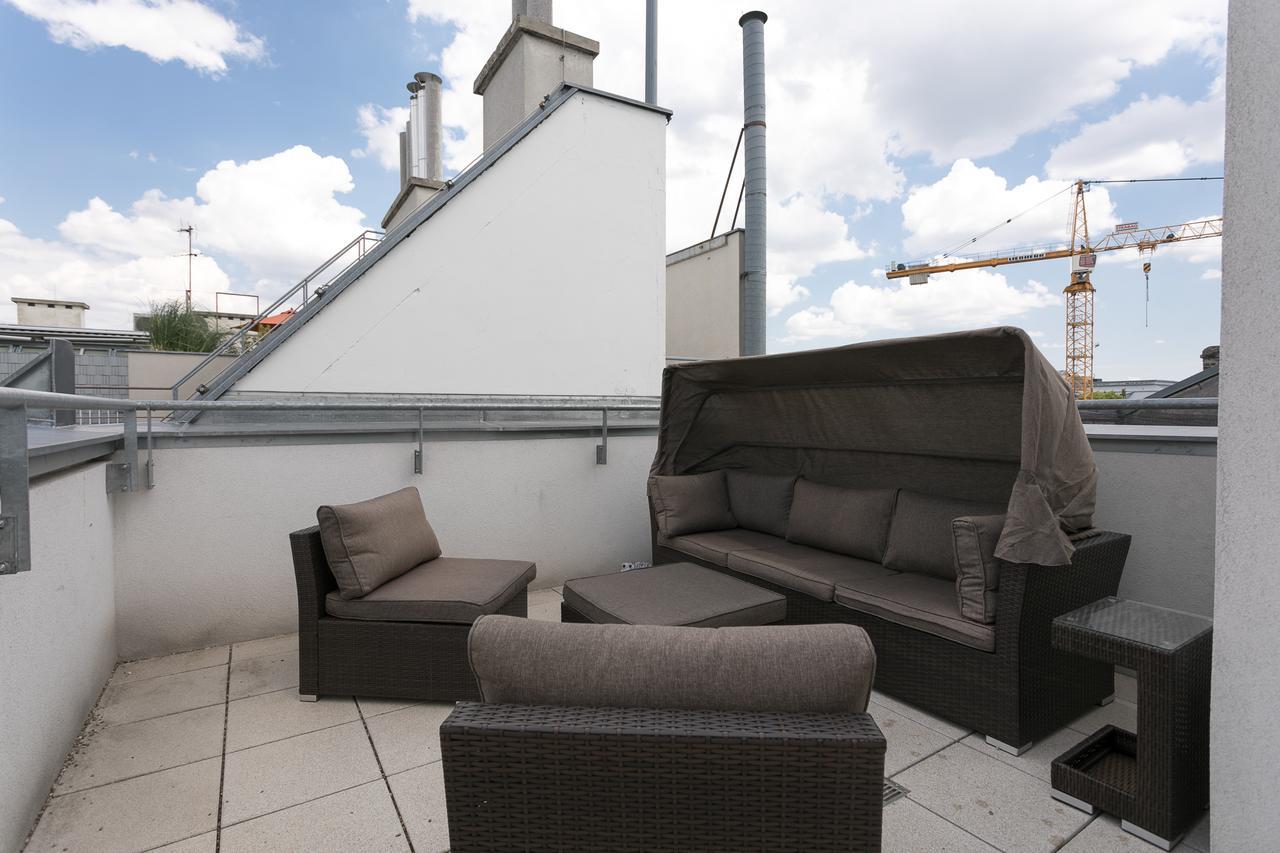 Mar - Center Apartament *
